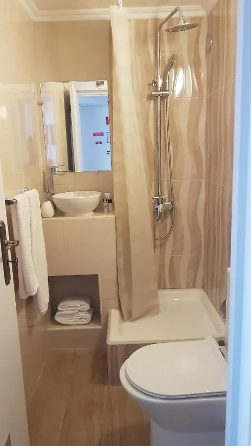Apartmán Sun Way Albufeira