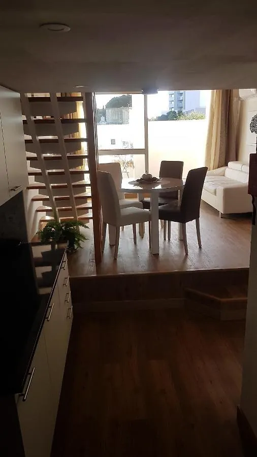 Apartmán Sun Way Albufeira