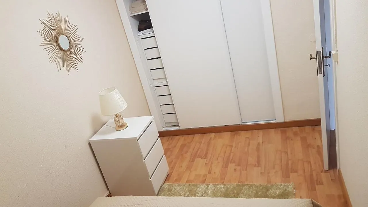 Apartmán Sun Way Albufeira
