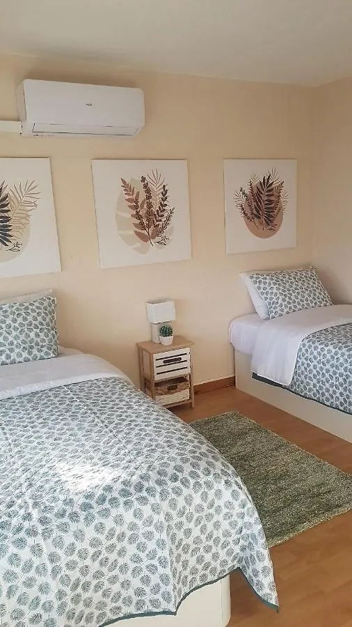 Apartmán Sun Way Albufeira 0*,  Portugalsko