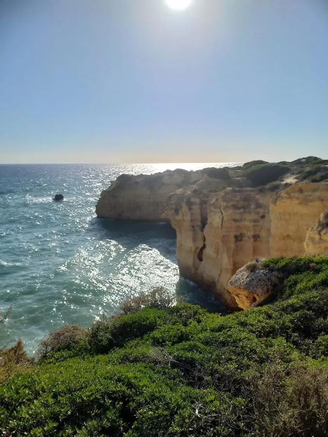 Apartmán Sun Way Albufeira