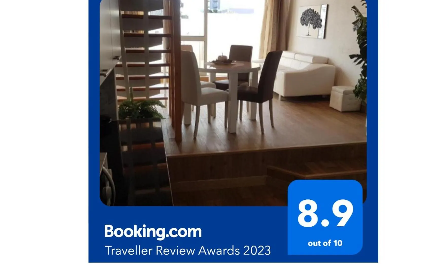Apartmán Sun Way Albufeira