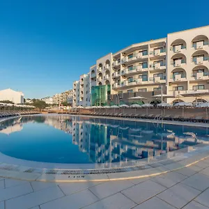 Luna Solaqua Lejlighedshotel