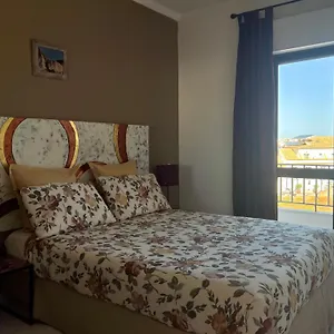 3 Min Walking To Peneco At Sol A Sul Albufeira