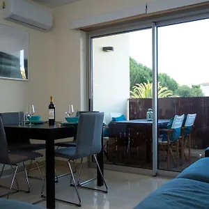Torre C By Albufeira