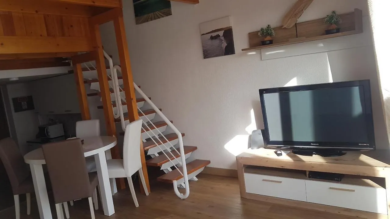 Apartamento Sun Way Albufeira