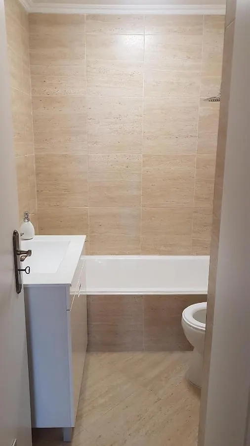 Apartamento Sun Way Albufeira