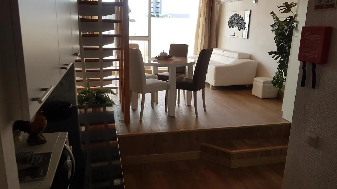Apartamento Sun Way Albufeira