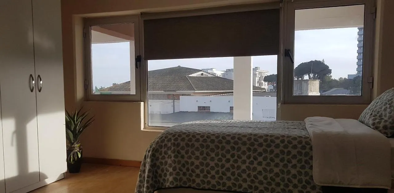 Apartamento Sun Way Albufeira Portugal