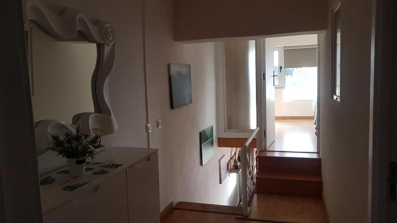 Sun Way Apartment Albufeira Portugal