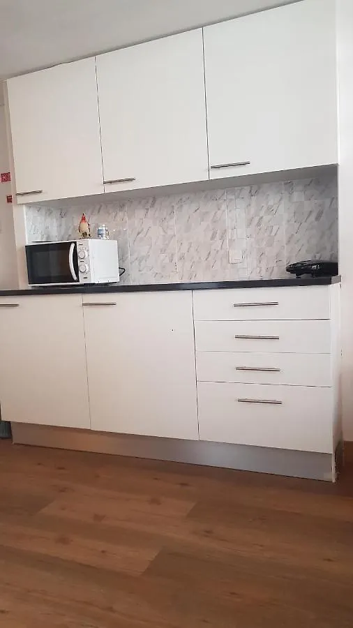 Apartamento Sun Way Albufeira