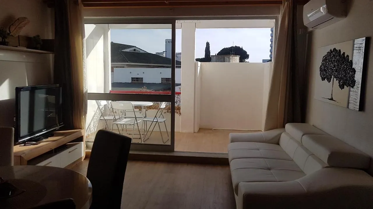 Apartamento Sun Way Albufeira