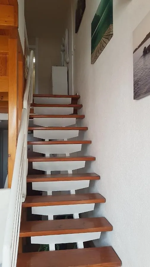 Apartamento Sun Way Albufeira Portugal