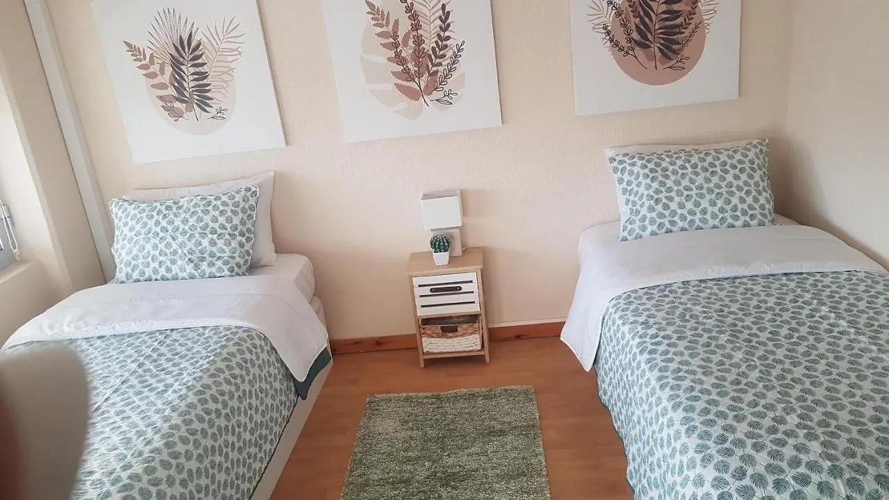 Apartamento Sun Way Albufeira