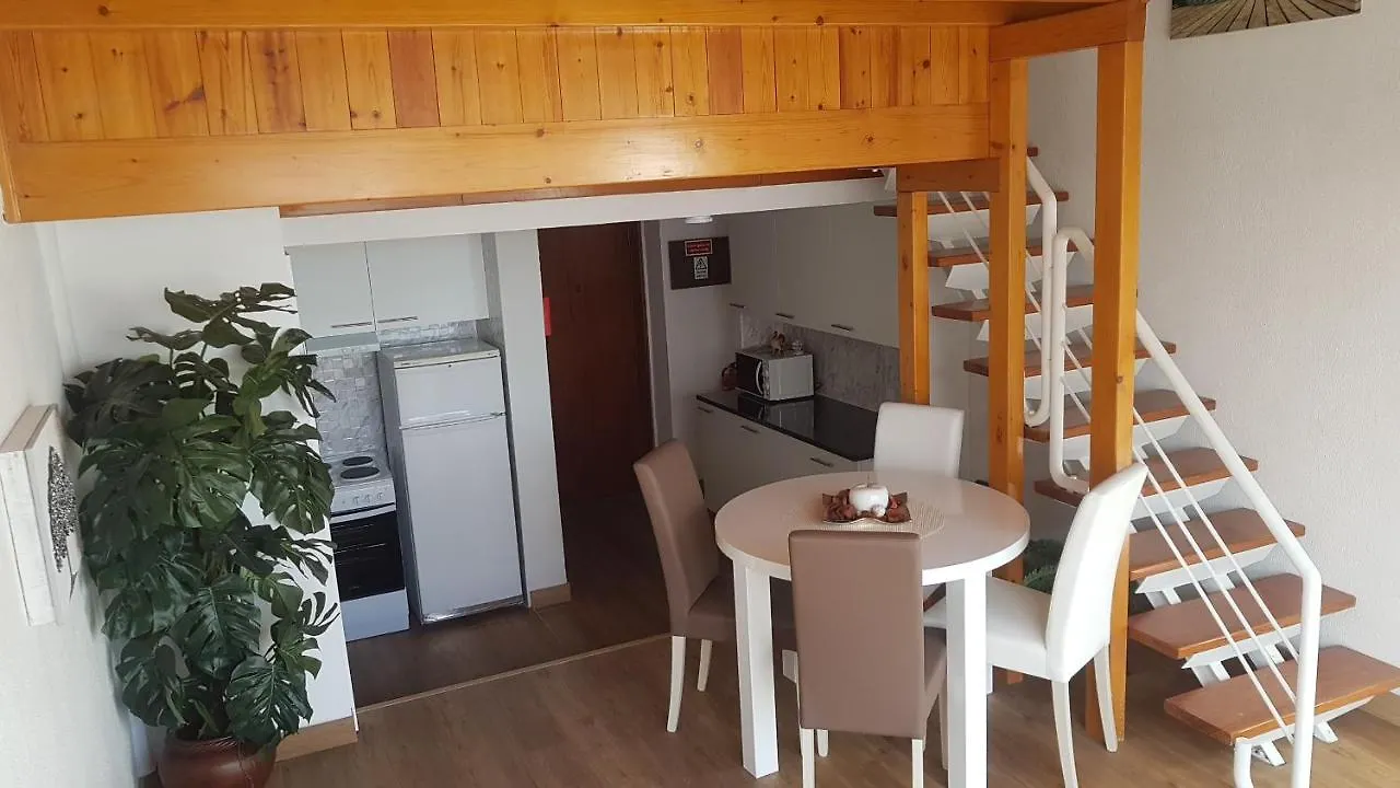 Apartamento Sun Way Albufeira