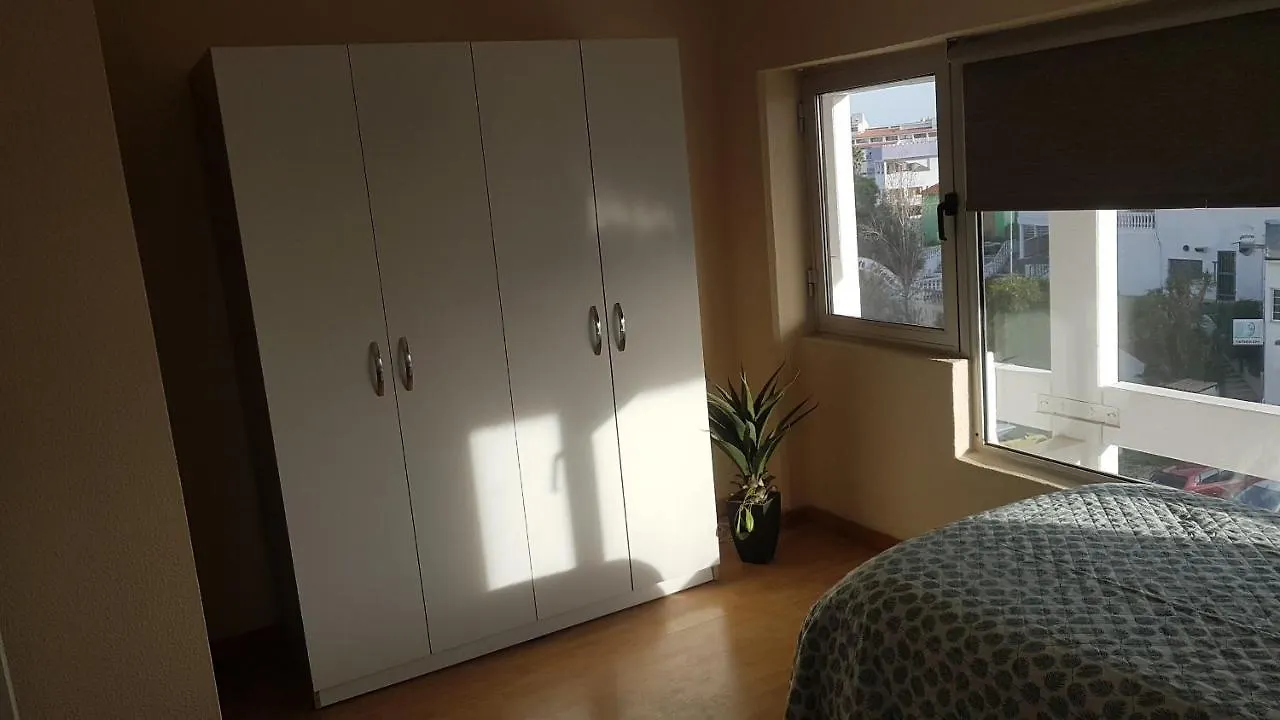 Apartamento Sun Way Albufeira