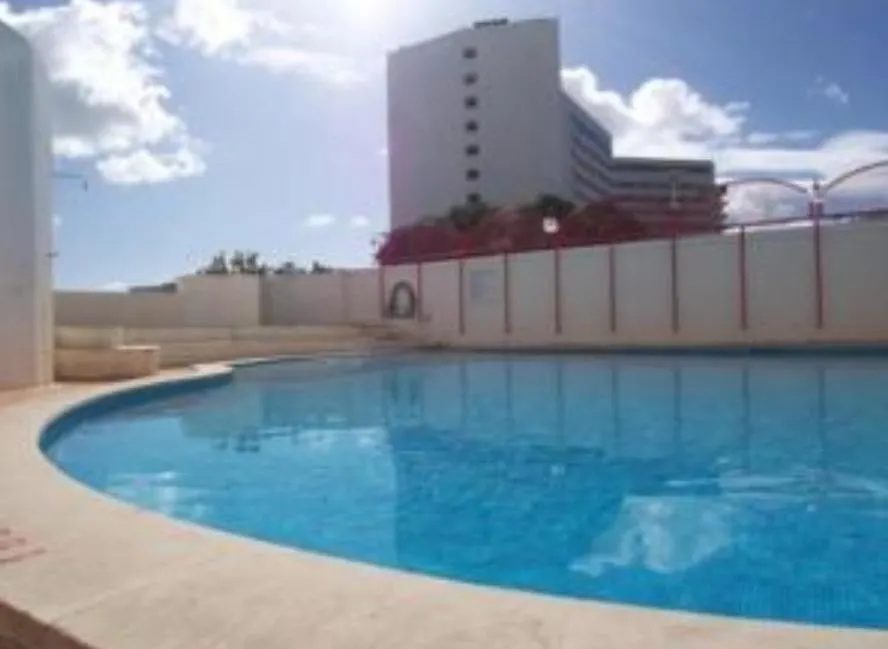 Apartamento Sun Way Albufeira