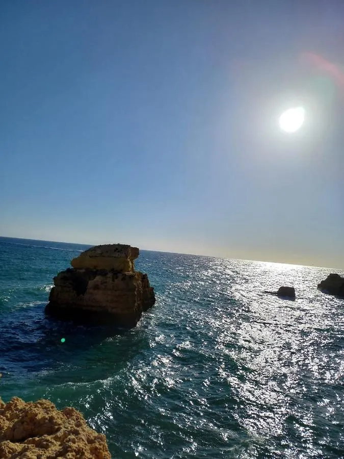 Apartamento Sun Way Albufeira 0*,
