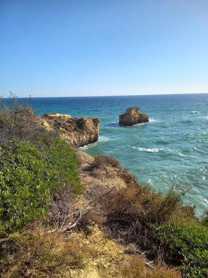 Sun Way Apartment Albufeira