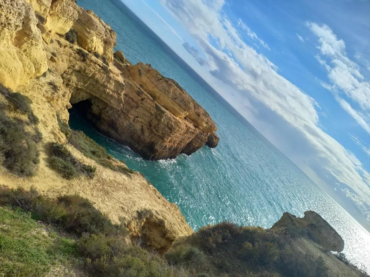 Apartamento Sun Way Albufeira 0*,  Portugal