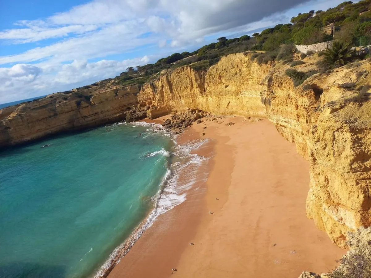 Sun Way Apartamento Albufeira Portugal